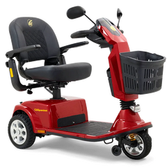 Companion 3-Wheel Scooter