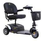 Buzzaround EX 3-Wheel