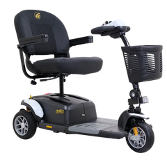 Buzzaround EX 3-Wheel