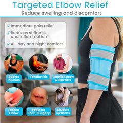 Elbow Ice Pack