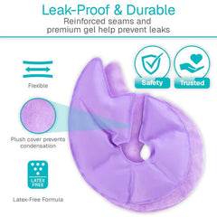 Breast Ice Packs