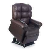 Cloud PR-515 MaxiComfort Power Lift Recliner with Twilight Technology - Infinite Position Medical Chair