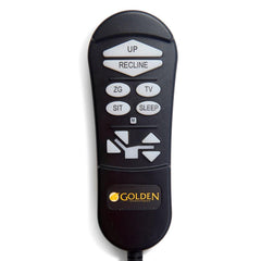 Relaxer PR-766 Medical Recliner with MaxiComfort Technology - Premium Healthcare Treatment Chair