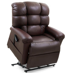 Cloud PR-510 MaxiComfort Power Lift Recliner - Infinite Position Medical Chair - Doorbuster Special