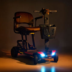 Buzzaround Carry On Folding Scooter