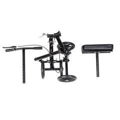 Economy Folding Knee Walker