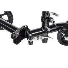 Economy Folding Knee Walker