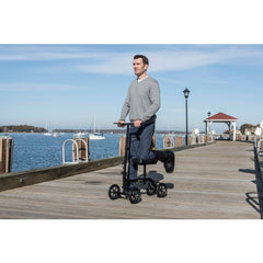 Economy Folding Knee Walker