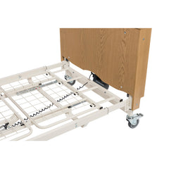 Solite Pro Homecare Bed Package