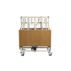 Solite Pro Homecare Bed Package