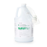 McKesson 14-Day Glutaraldehyde High-Level Disinfectant - 2.6% Activated Solution, 1 Gallon (128 fl oz)