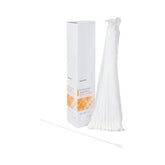 Rayon-Tipped Proctoscopic Applicators - 16 Inch Medical Swabsticks for Clinical Use