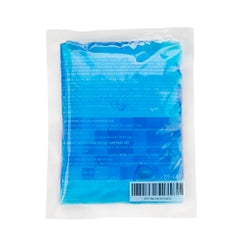 McKesson Cold and Hot Compress Pack - Reusable Gel Therapy Pack for Pain Relief and Swelling