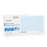 Disposable Bowie-Dick Type Test Pack for Pre-Vacuum Steam Sterilizers - Class 2 Chemical Indicator
