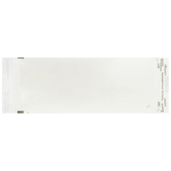 Self-Seal Sterilization Pouches - Transparent Blue Medical Instrument Bags