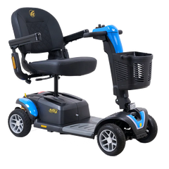 Buzzaround LX 4-Wheel