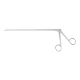 Surgical Grade Kevorkian-Younge Biopsy Punch Forceps - Stainless Steel with Pistol Grip, 9.75 Inch