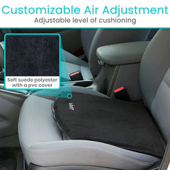 Inflatable Seat Cushion