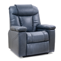 Rhea PR-442 Premium Medical Recliner - Clinical-Grade Healthcare Treatment Chair