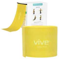 Resistance Band Roll - 25 yd