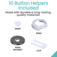 Button Helper