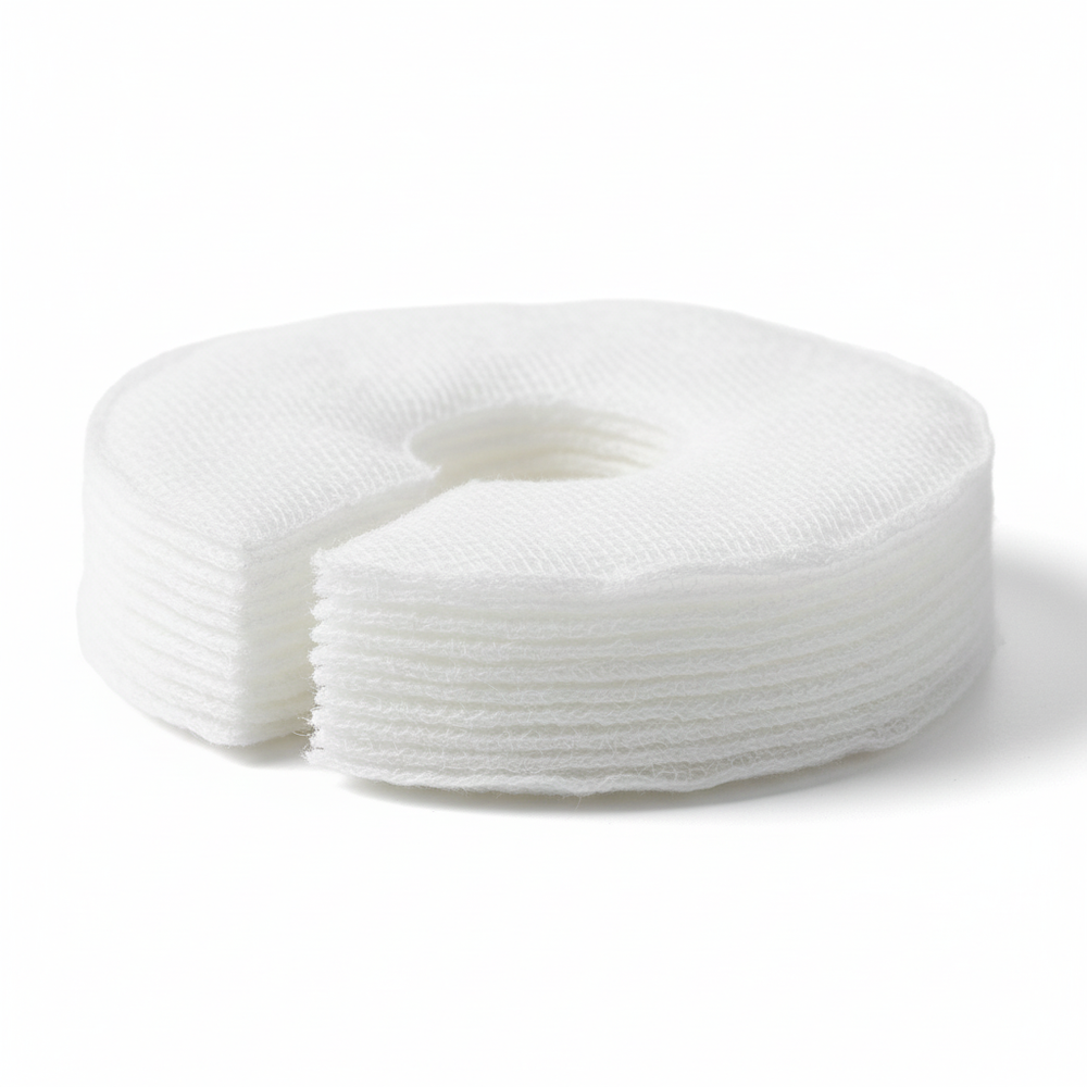 6-ply thickness view