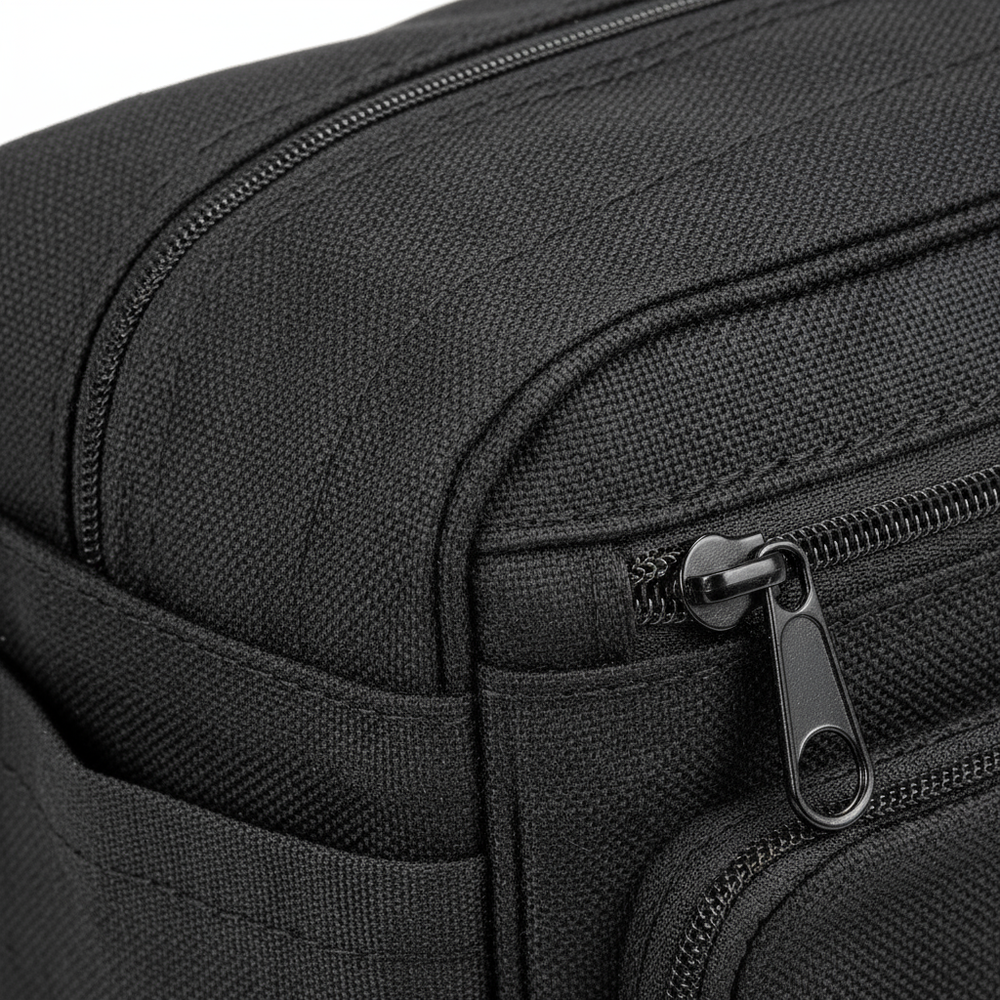 600 Denier Nylon Detail