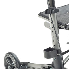 Compact Folding Rollator