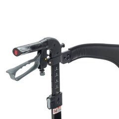 Nitro® Sprint HD Rollator