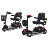 Buzzaround EX Scooters