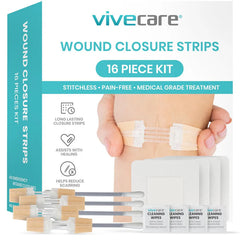 Wound Closure Kit