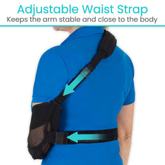 Advanced Arm Sling