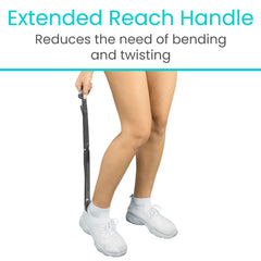 Long Shoe Horn