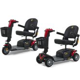 Buzzaround LX Portable Scooter