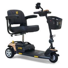 Buzzaround XL 3-Wheel