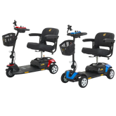 Buzzaround XL & XLS HD Portable Scooter