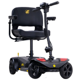 Buzzaround LT 4-Wheel Scooter with microTURN