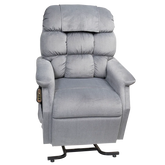 Cambridge PR-401 3-Position Power Lift Recliner - Medical Grade Mobility Chair - Doorbuster Special