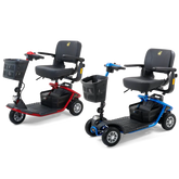 LiteRider Portable Scooter