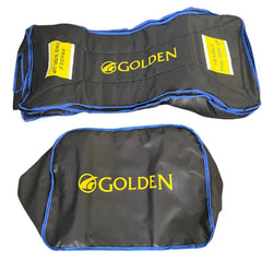 Golden Technologies Buzzaround Carry-On GB120 Scooter Travel Bag - Heavy-Duty Protective Case (Model GO-MBA-BAG-GB120)