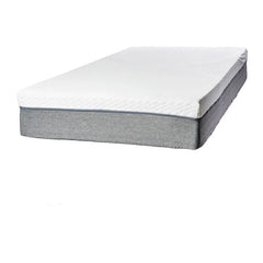 Premium Foam Mattress with Transfer Edge for Adjustable Beds - 350lb Capacity by Golden Technologies