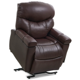 Cloud+ PR-511 MaxiComfort Power Lift Recliner - Infinite Position Medical Chair with Advanced Therapeutic Positioning