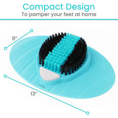 Pumice Stone Foot Scrubber