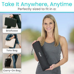 Inflatable Seat Cushion