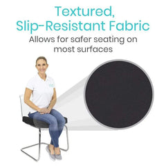 Foldable Wheelchair Cushion