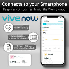 Digital Scale Compatible with Smart Devices