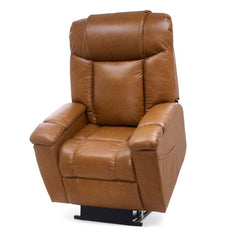 Rhea PR-447 Premium Medical Recliner with Twilight & Nirvana Upholstery Options