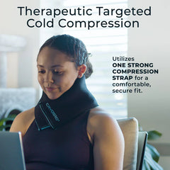 Cryogrid Neck Ice Pack