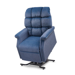 Cambridge PR-401 3-Position Medical Recliner - Premium Healthcare Treatment Chair