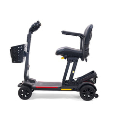 Buzzaround Carry On Folding Scooter